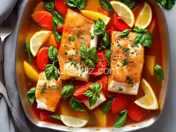 Acqua Pazza