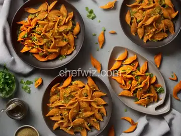 Addicting Seasoned Goldfish