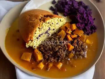 Adonis Recipe