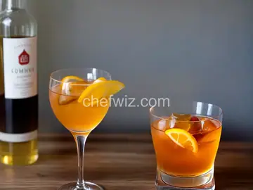 Adonis Spritz