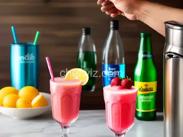 Adult Slushies