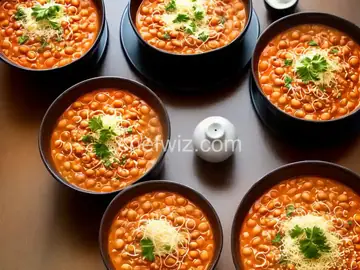 Adult SpaghettiOs