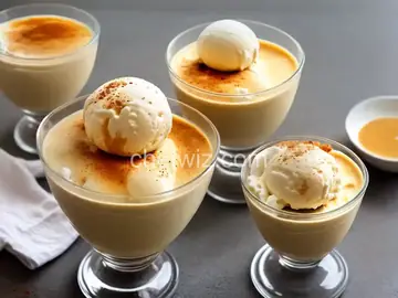 Affogato