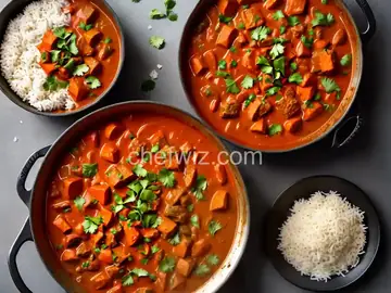 African Curry