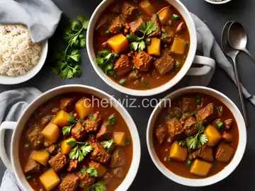 African Stew