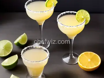 Agave Margarita