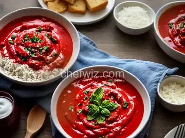 Agliata Sauce