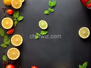 Agua Fresca