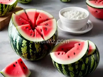 Agua de Sandia (Watermelon)