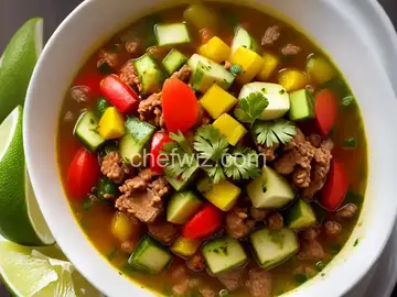 Aguachile