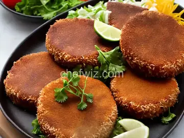 Ahi Katsu