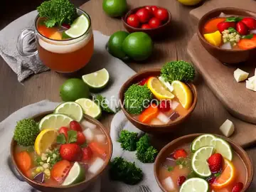 Aileen's Punch