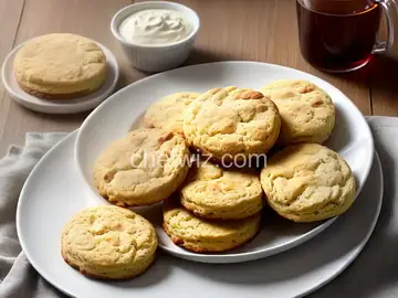 Air Fryer Biscuits