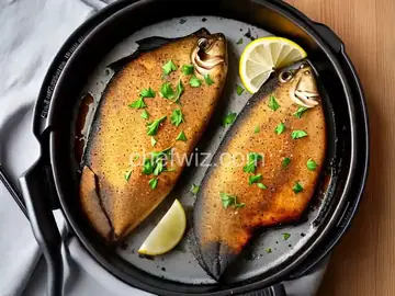 Air Fryer Blackened Catfish Fillets
