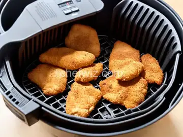 Air Fryer Chicken Strips