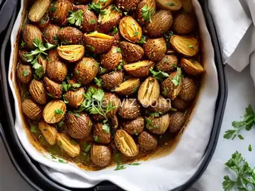 Air Fryer Crispy Artichokes