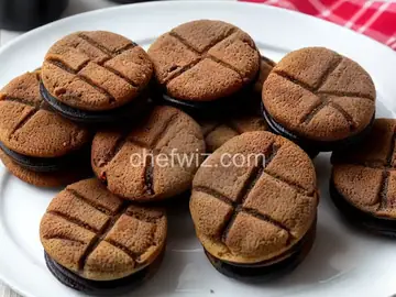 Air Fryer Fried Oreos