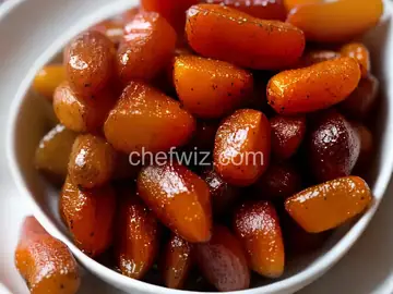 Air Fryer Soy-Ginger Shishito Peppers