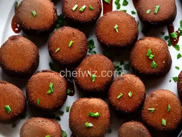 Air Fryer Steak Bites