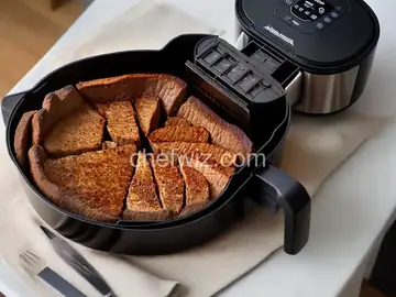 Air Fryer Steak