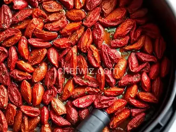 Air Fryer Sun-Dried Tomatoes