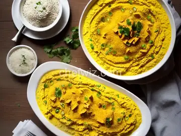 Aji de Gallina