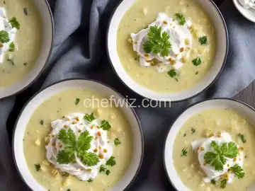 Ajo Blanco