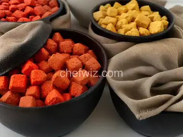 Alabama Fire Crackers