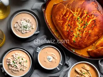 Alabama White Barbecue Sauce Recipe