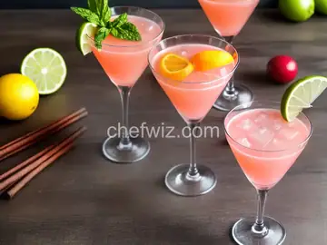 Alaska Cocktail Recipe