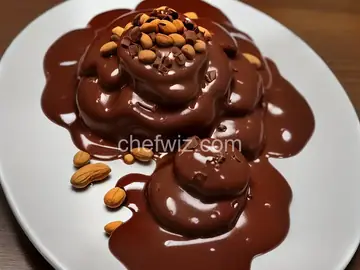 Alexander's Chocolate-Covered Peanuts