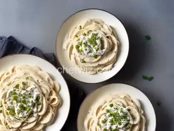 Alfredo Sauce