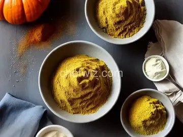 Alguashte (Salvadoran Pumpkin Seed Seasoning) Recipe