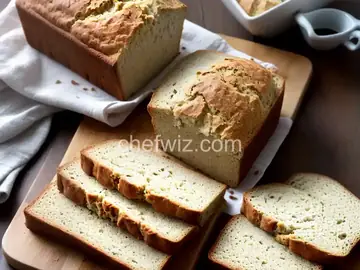 Alison's Gluten-Free Bread