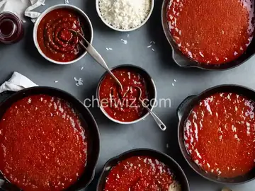 All-American Barbecue Sauce