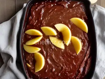 All-Day Apple Butter