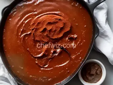 All Night Apple Butter