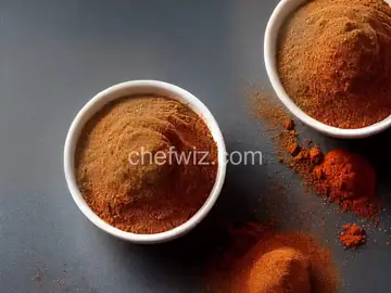 All-Purpose Ancho Spice Rub
