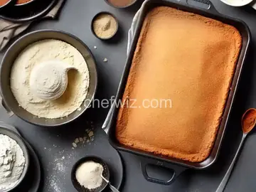 All-Purpose Baking Mix