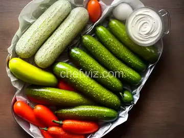 All-Purpose, Foolproof Pickle Brine