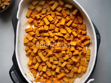 All-Purpose Fry Batter