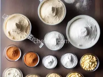 All-Purpose Gluten-Free Flour Substitute Recipe