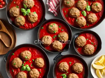 All-Purpose Meatballs