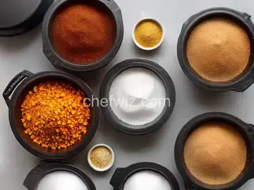 All-Purpose No-Salt Seasoning Mix
