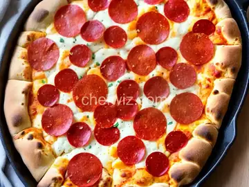 All-Purpose Pizza Dough