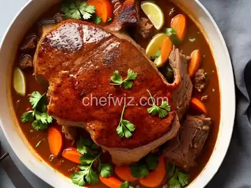 All-Purpose Pork Shoulder