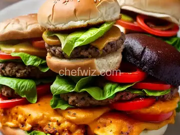 All The Way Slugburger