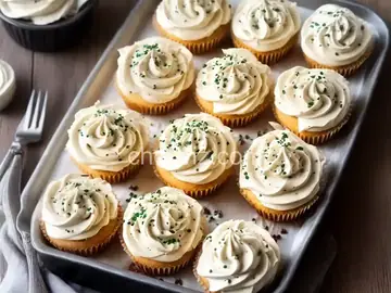 Allspice Cream Cheese Frosting