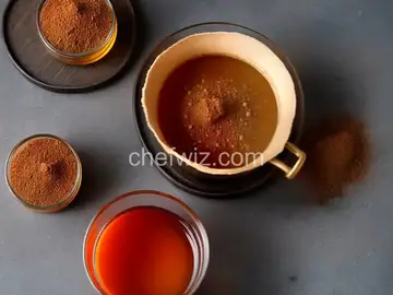 Allspice Dram