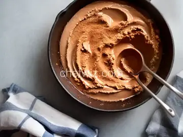Almond Butter